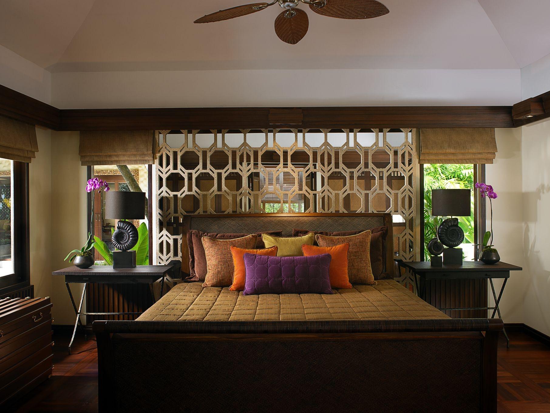 Hotel Rayavadee Railay Beach Esterno foto