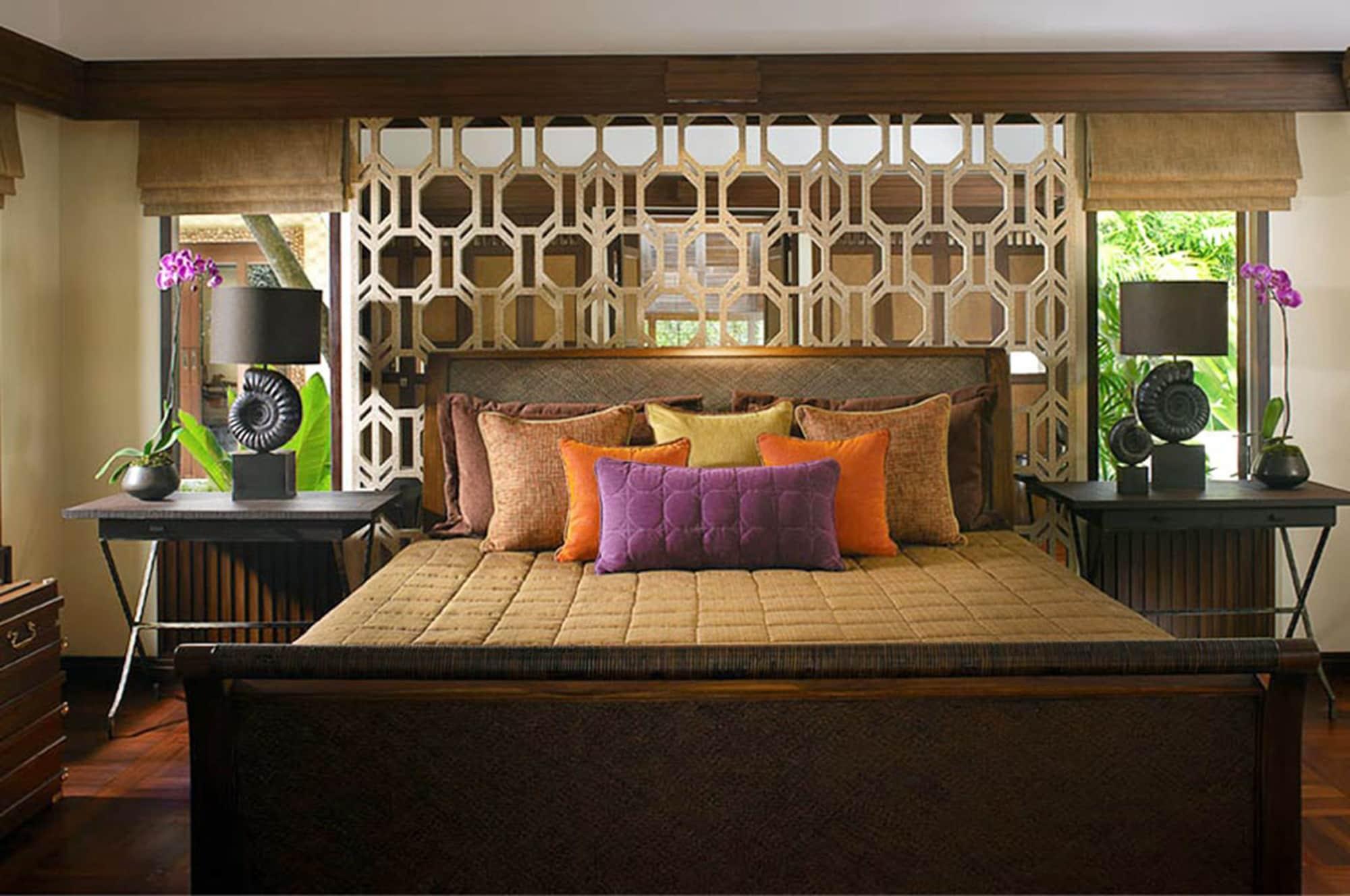 Hotel Rayavadee Railay Beach Esterno foto