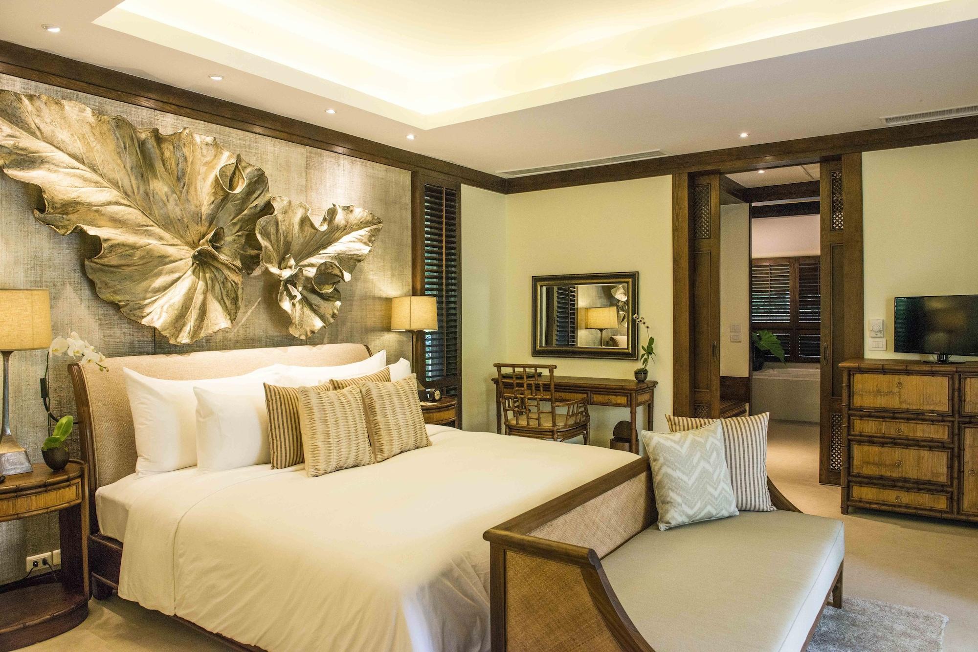 Hotel Rayavadee Railay Beach Esterno foto