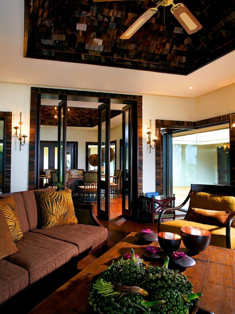 Hotel Rayavadee Railay Beach Esterno foto