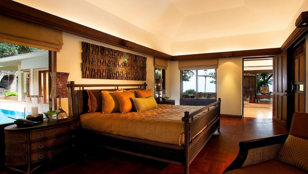 Hotel Rayavadee Railay Beach Esterno foto