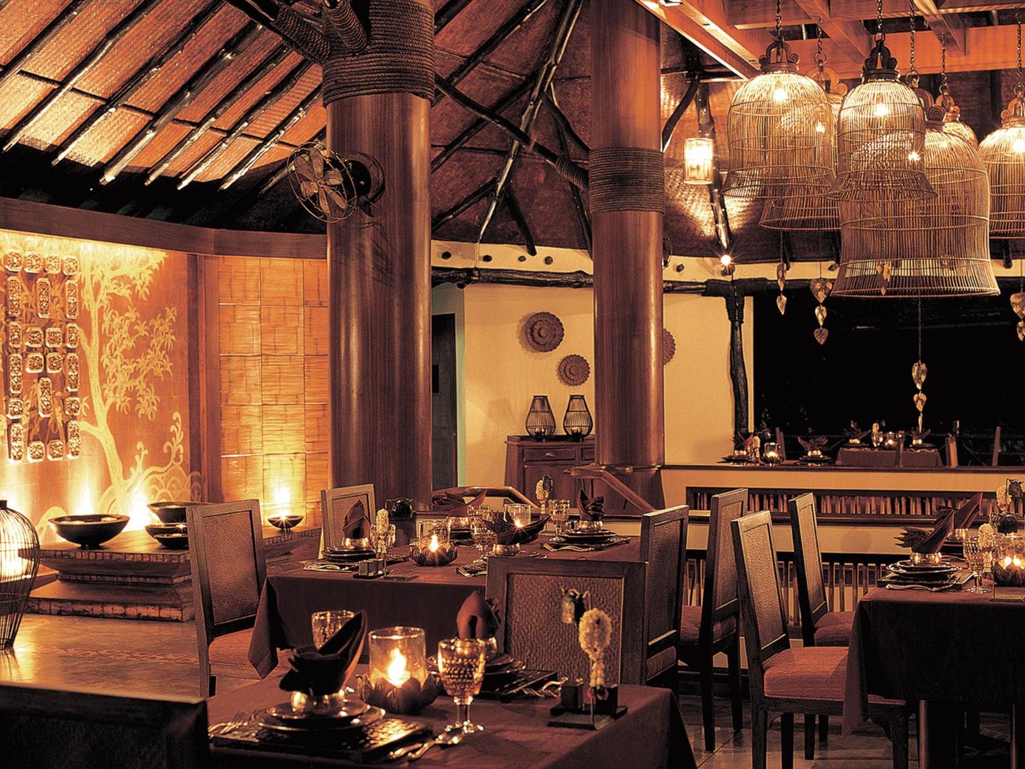 Hotel Rayavadee Railay Beach Esterno foto